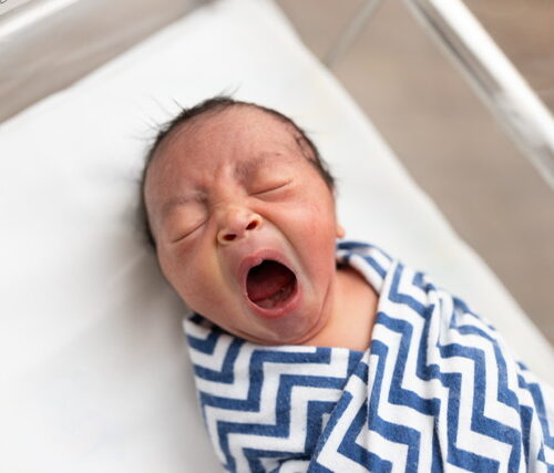 Sleep Tips for New Moms and Newborns